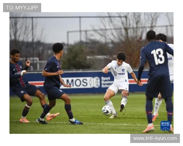 恩津加打破僵局，巴黎U19小将法国希望挑战赛发光